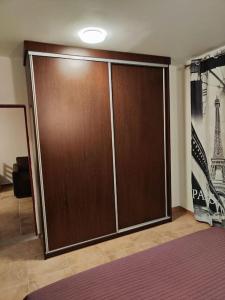 Rodinný apartmán Frymburk u aquaparku