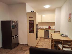 Rodinný apartmán Frymburk u aquaparku