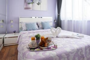 Luxury 2BR Retreat in Central Varna