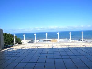 5 Manaba Breeze, Uvongo