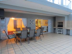 5 Manaba Breeze, Uvongo