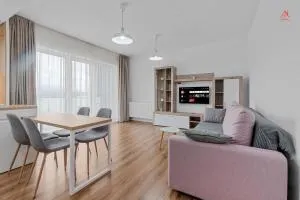 The View Apartment Vivamus Free Parking - Sînpetru