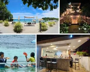 A T Beach Resort Queen Room - Logon