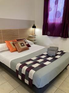 Villas Maison a 5 min a pied du centre ville de Porto-Vecchio : photos des chambres