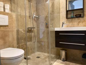 Villas Maison a 5 min a pied du centre ville de Porto-Vecchio : photos des chambres