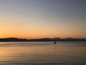 Levanda seaview - Achílleion