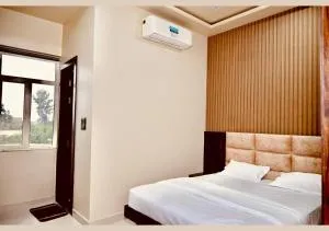Hotel Rameshwaram, Mathura - ماثورا
