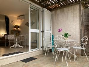 Villas Maison a 5 min a pied du centre ville de Porto-Vecchio : photos des chambres