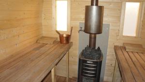 Šventojoje nameliai Žibų 99