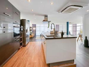 Dolce Vita close to 4 Vallées - Swiss Alps