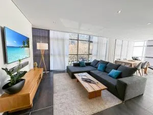 Dolce Vita close to 4 Vallées - Swiss Alps - Ravoire