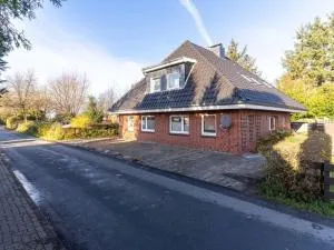 Doppelhaushaelfte in Tating - Tümlauer Koog