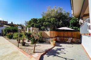 Lovely Villa, close to the beach