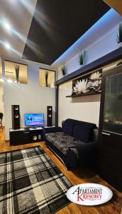 APARTAMENT KRESOWY parter 3 pokoje duża łazienka kabino-wanna SPA wi fi ekspres 2x smart tv antresola parking free plac zabaw bilet na aquapark 150m w cenie