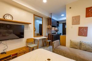 Condo • WIFI up to 100mbps • Infinity Pool