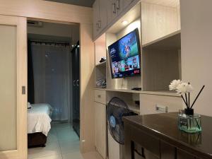 Netflix, Destina Stays at Jazz Residences Makati, MetroManila