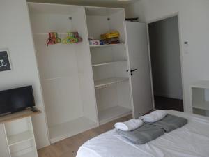 Villas Villa pampa : photos des chambres