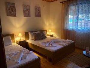 Villa Berat - Castle View & Traditional Breakfast