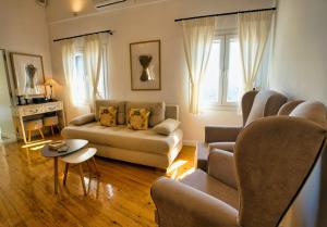 Pelekas loft