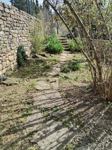 Maisons de vacances Petit nid douillet dans la campagne Audoise : photos des chambres