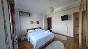 family villas sapanca