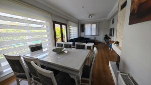 family villas sapanca