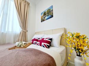 8 Guest 3 Room Casa Tiara Subang Parade Nu Empire Taylors Campus SJMC Sunway Pyramid Sunway Lagoon Sunway Medical Center