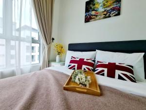 8 Guest 3 Room Casa Tiara Subang Parade Nu Empire Taylors Campus SJMC Sunway Pyramid Sunway Lagoon Sunway Medical Center