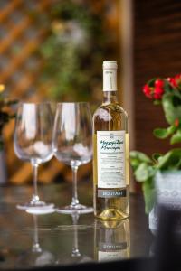 Modern Apartment in Cholargos