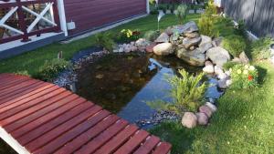 Šventojoje nameliai Žibų 99