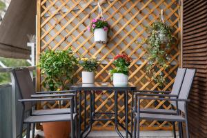 Modern Apartment in Cholargos