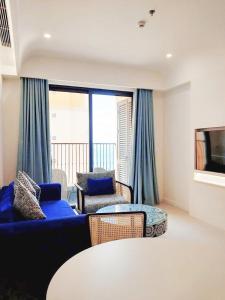 Hillside Apartment Phu Quoc