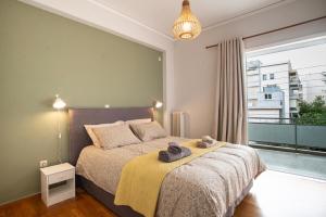 Modern Apartment in Cholargos