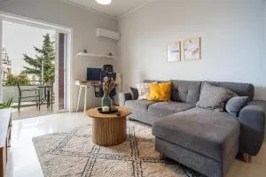 Modern Apartment in Cholargos - Kholargós