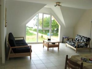 Maison Trez Rouz, à 100m de la plage , vue mer