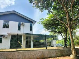 IRIS 31 Corner Lot Near Legoland JDT UTM Malay Only