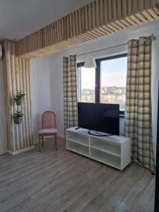 Green Apartment Iasi - Valea Lupului