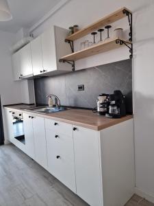 Green Apartment Iasi