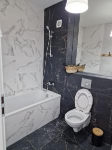 Green Apartment Iasi