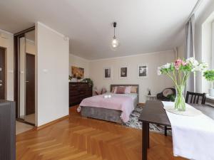 Cardamon Apartment City Center