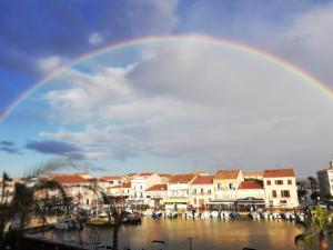 Appartements Le vent dans les voiles - Appartement classe 4 etoiles : photos des chambres