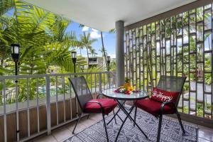 Alii Villas 218 condo