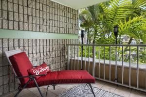 Alii Villas 218 condo