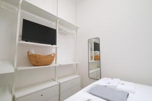 Amas Loft - Via Giulio Petroni Bari