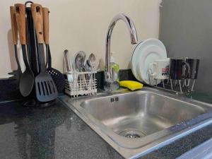 Condo • WIFI up to 100mbps • Infinity Pool