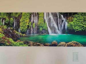 Condo • WIFI up to 100mbps • Infinity Pool