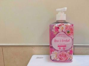 Condo • WIFI up to 100mbps • Infinity Pool