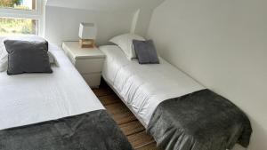 Bel Appartement Saint-Malo la Varde