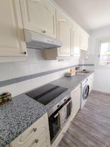 T3 De Charme - avec clim, parking et piscine