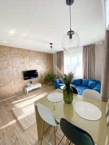Iris Luxury Apartaments